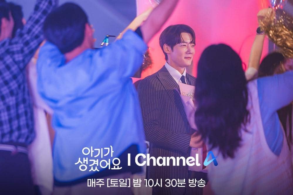 still cuts drama Positively Yours