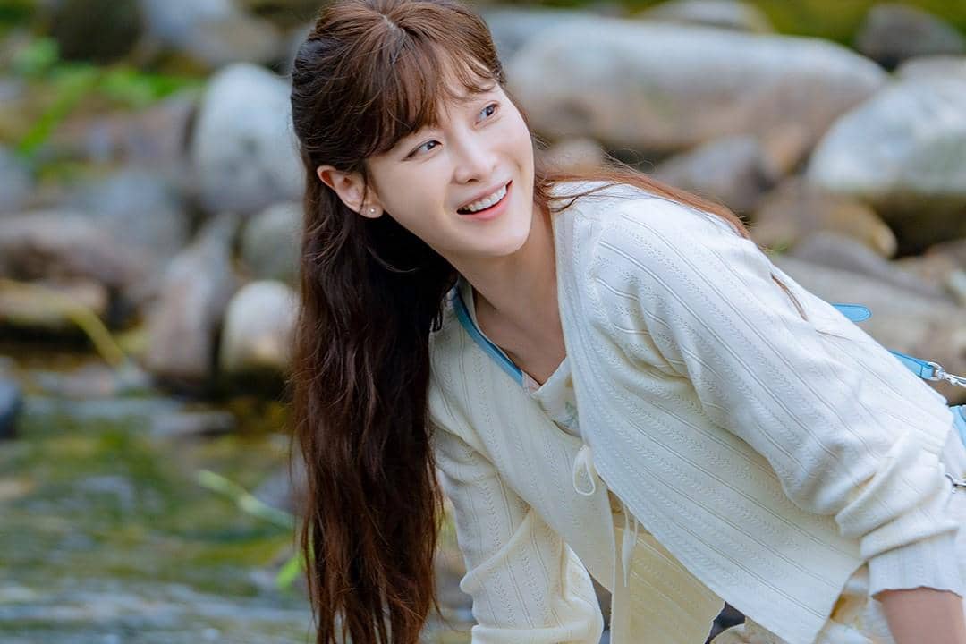 still cuts drama Positively Yours