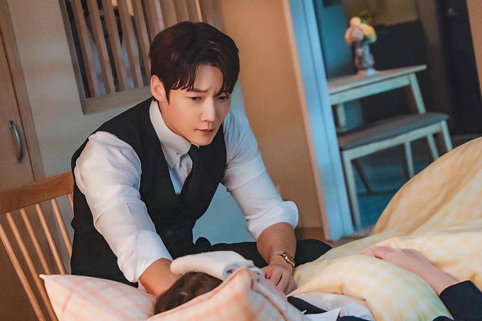 still cuts drama Positively Yours