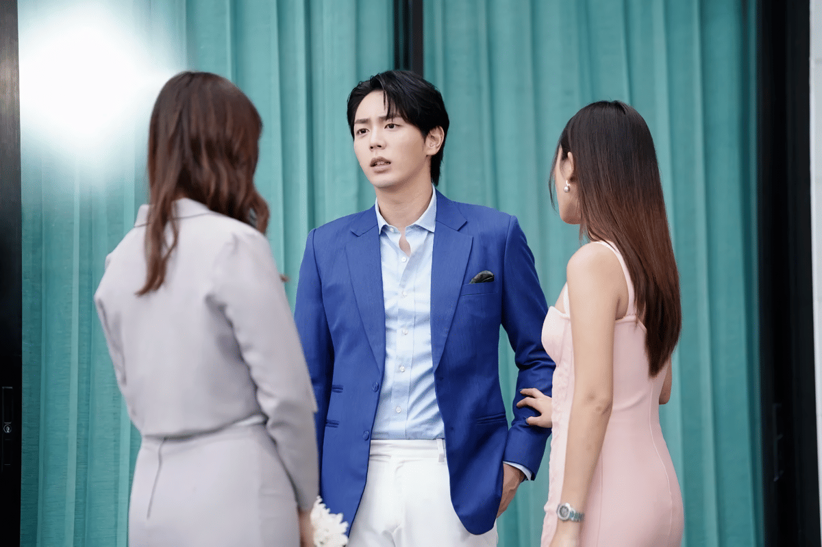 cuplikan Club Friday Hot Love Issue: Never Wrong