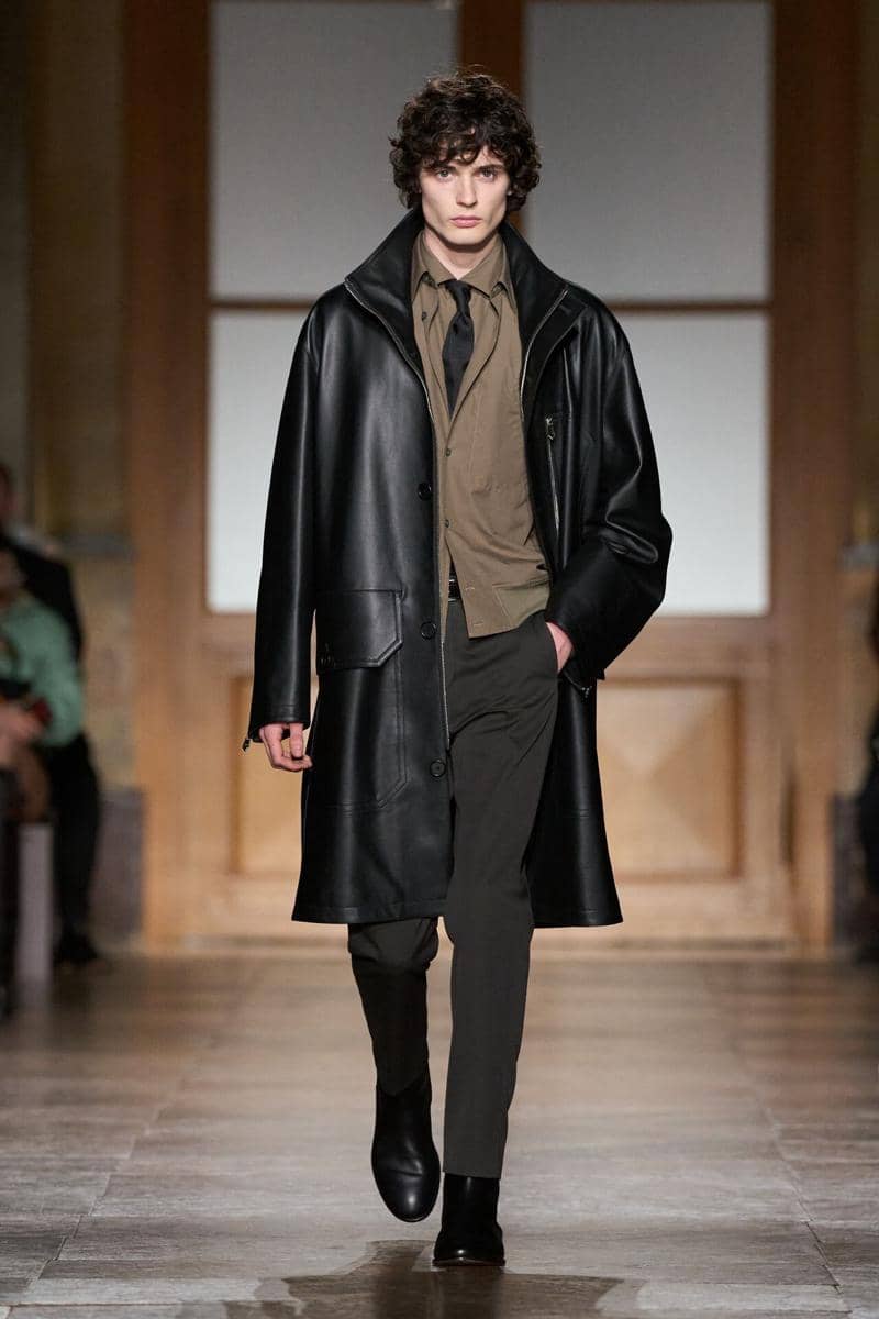 Hermès Fall/Winter 2026-2027 