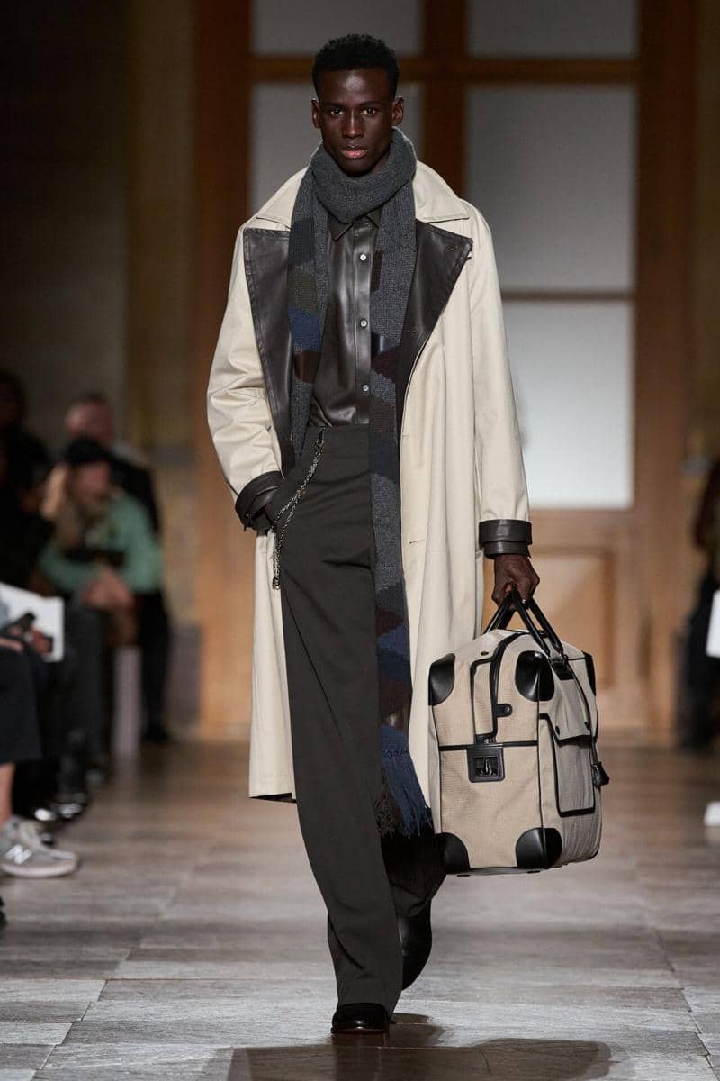 Hermès Fall/Winter 2026-2027