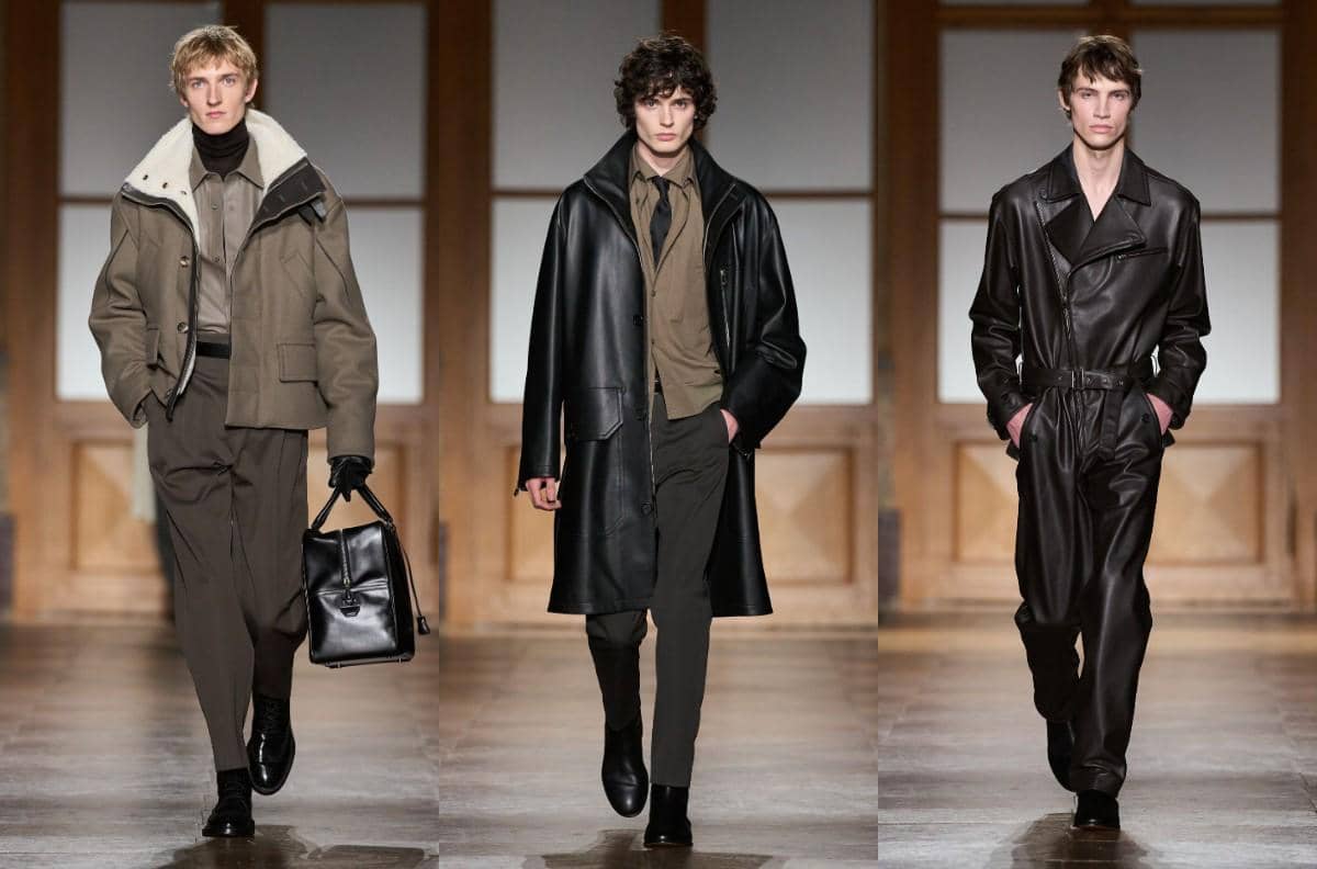 Hermès Fall/Winter 2026-2027