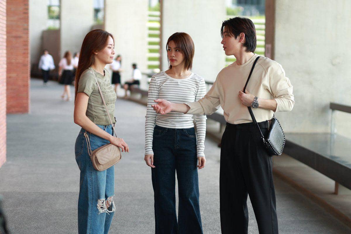 cuplikan Friendshit Forever