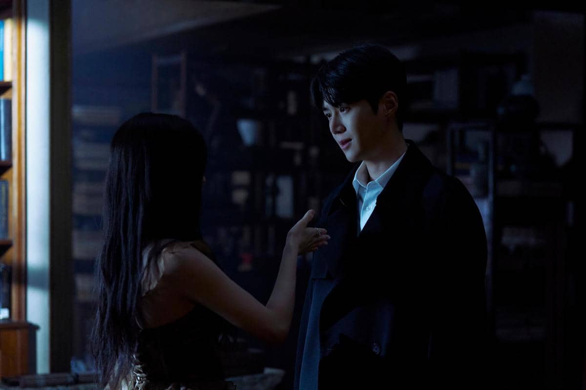 still cut drakor Can This Love Be Translated?