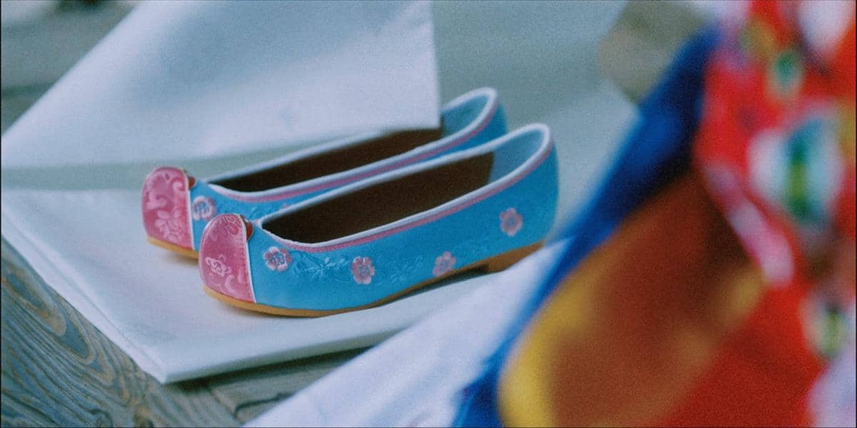 cuplikan drama To My Beloved Thief