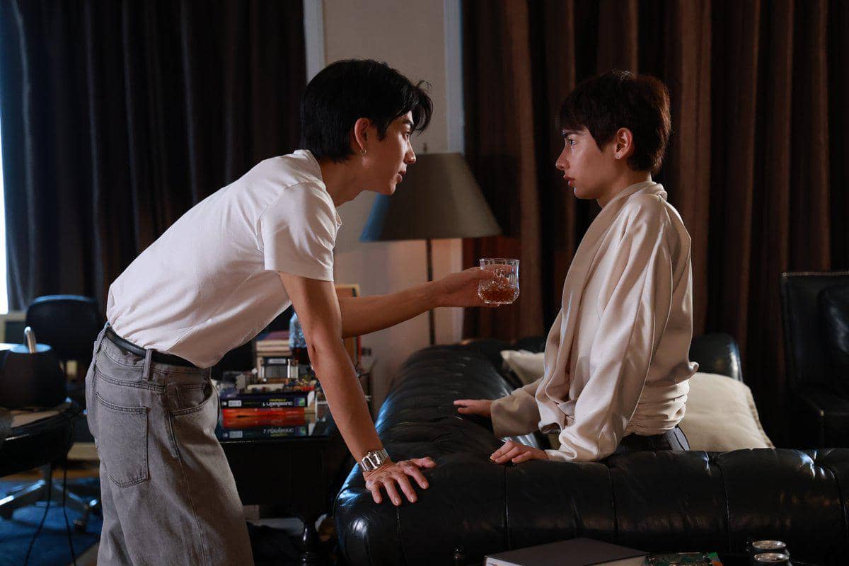 cuplikan Burnout Syndrome