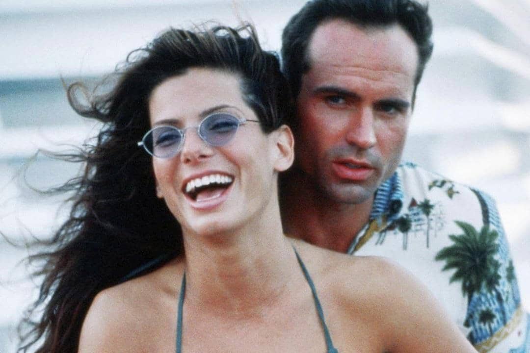 Speed 2: Cruise Control