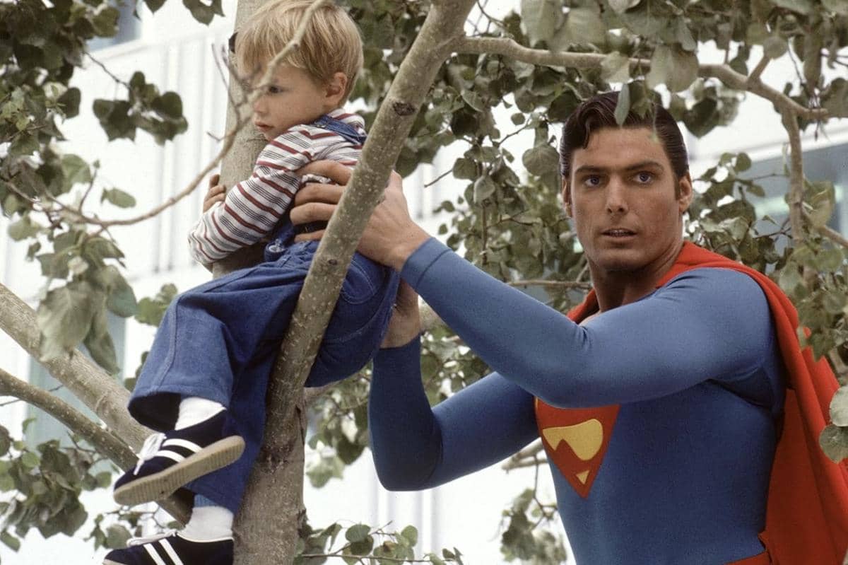 Superman III
