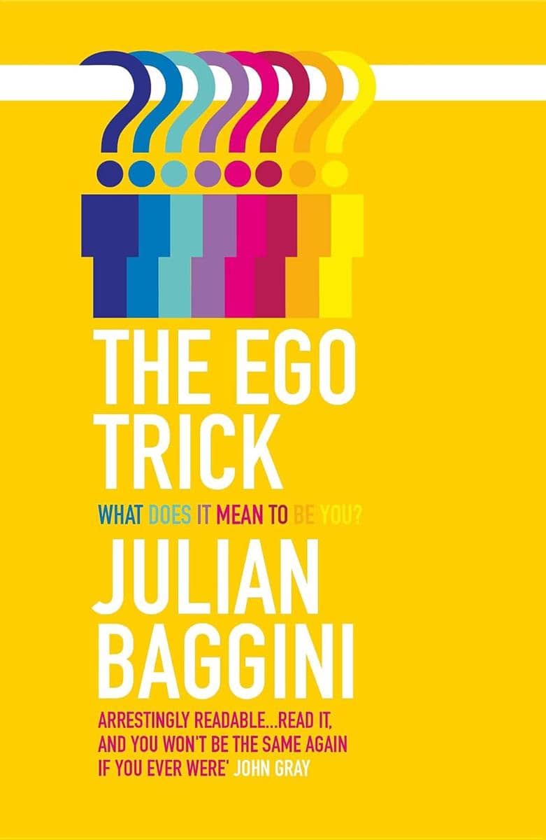 The Ego Trick.