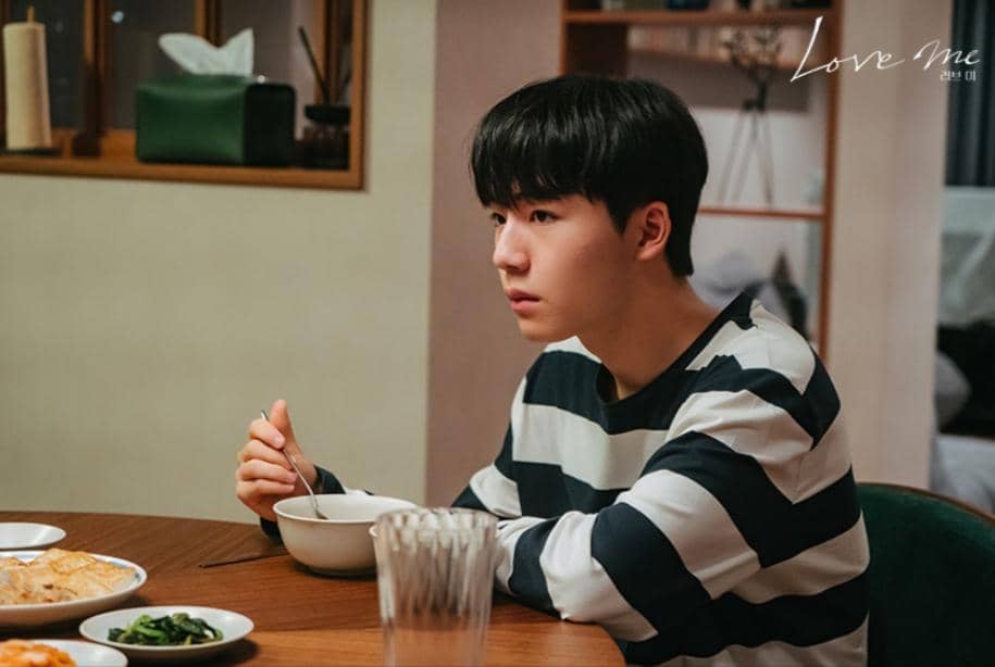 cuplikan drama Love Me