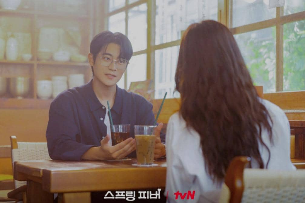 still cut drama Spring Fever 