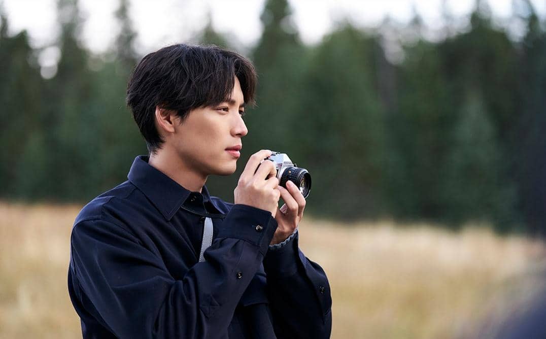 cuplikan drama Can This Love Be Translated