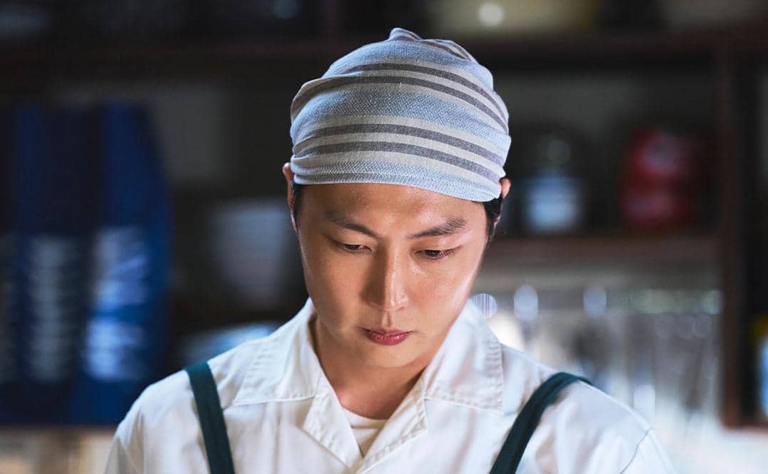 cuplikan drama Can This Love Be Translated