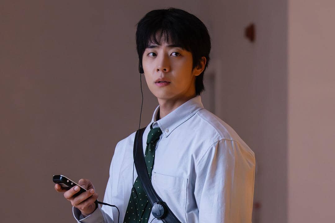 cuplikan drama In Your Radiant Season