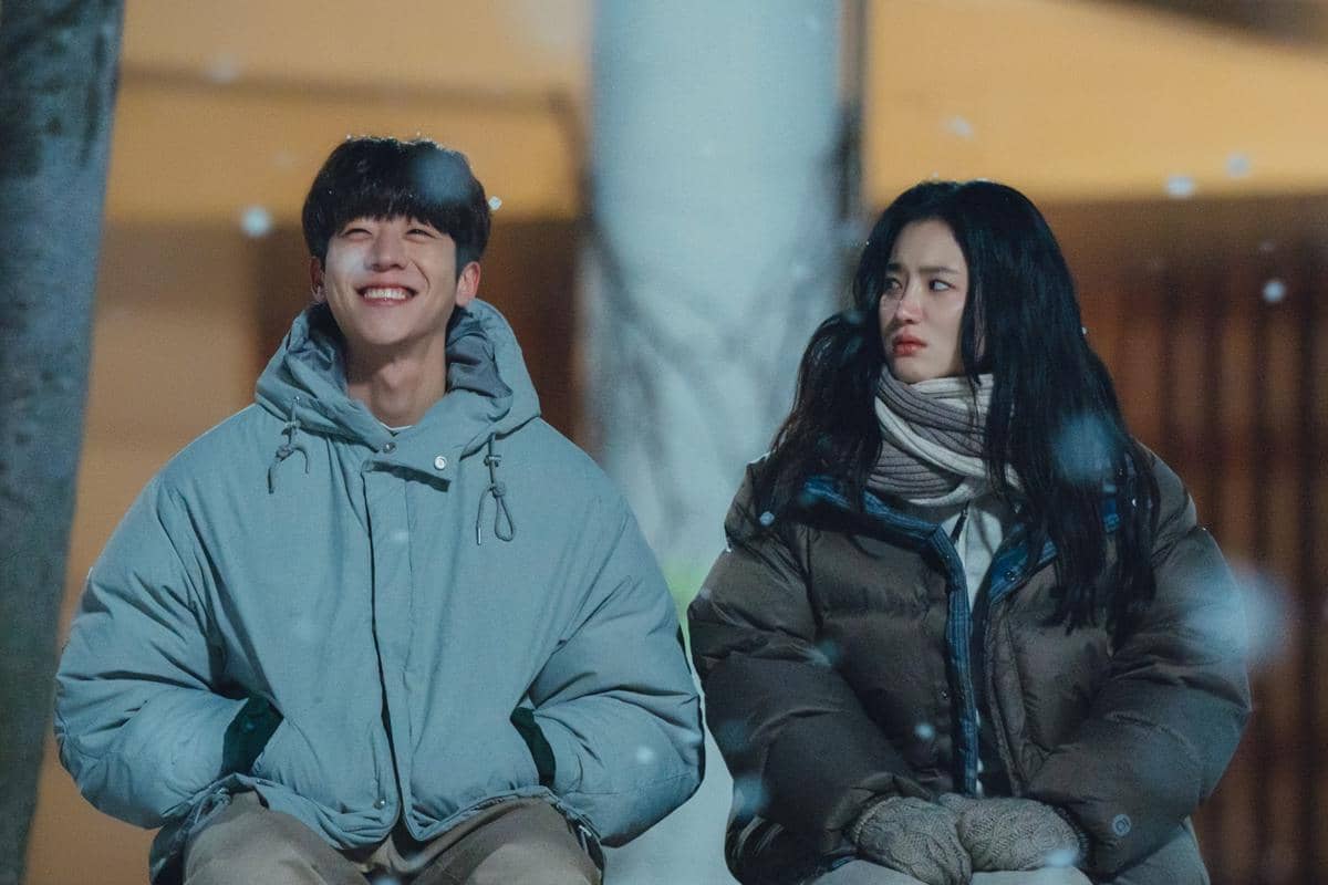 cuplikan drama Love All Play