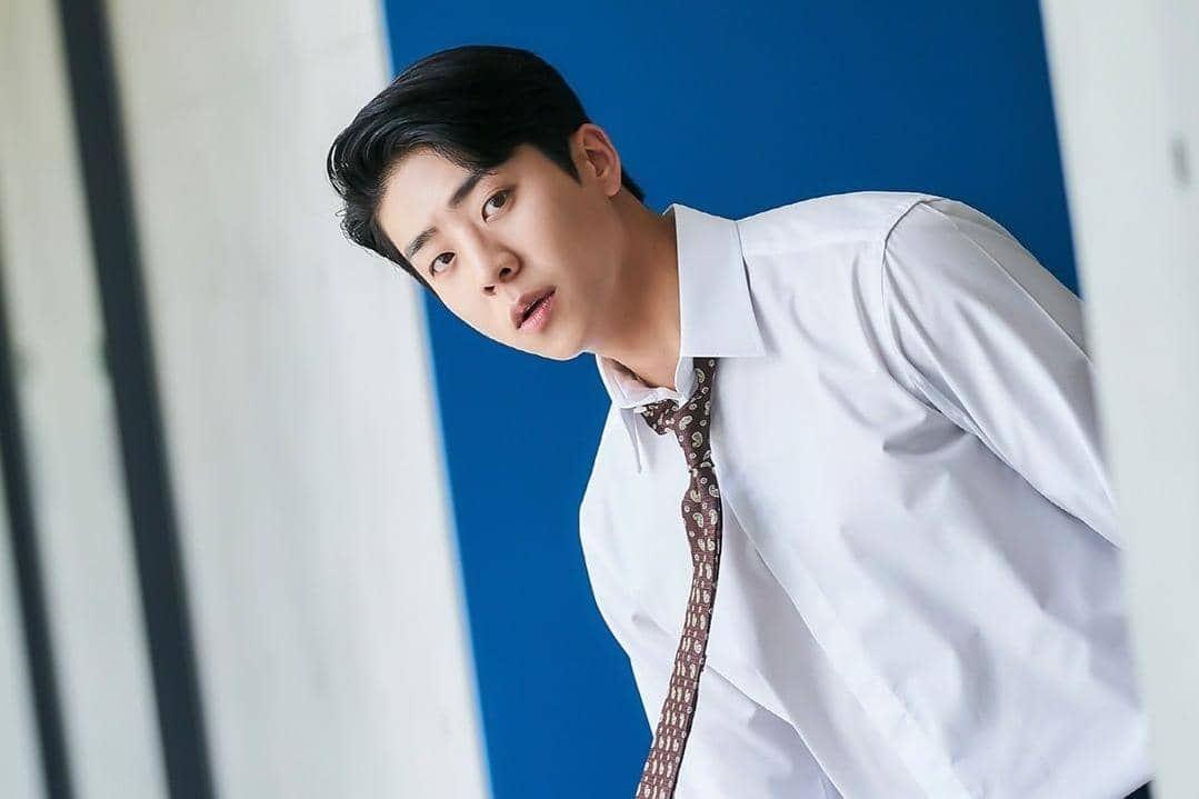 cuplikan drama Unlock My Boss