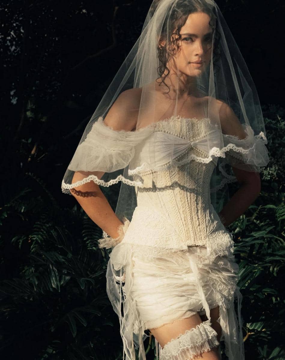 momen bridal shower Yaya Urassaya