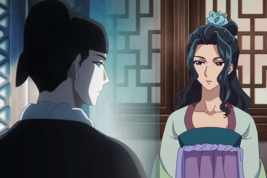 The Apothecary Diaries