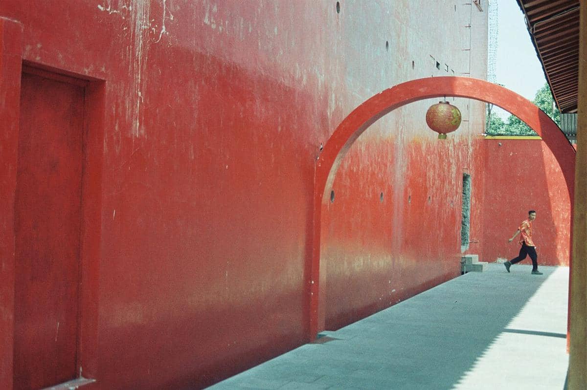 potret Lasem, Jawa Tengah