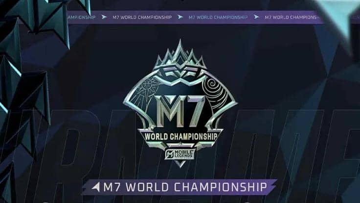M7 World Championship