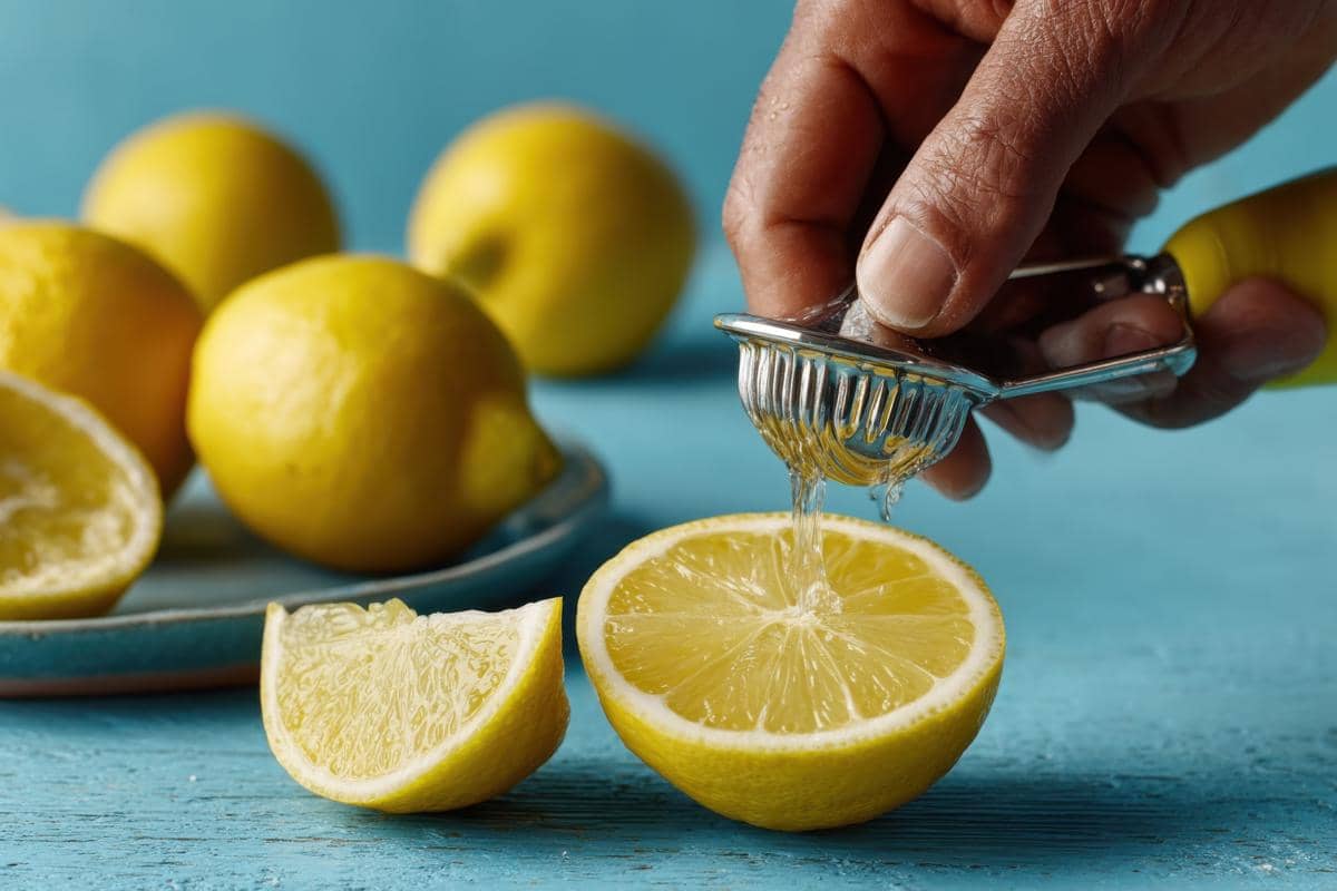 Air Lemon untuk Memutihkan Gigi, Aman atau Malah Merusak?