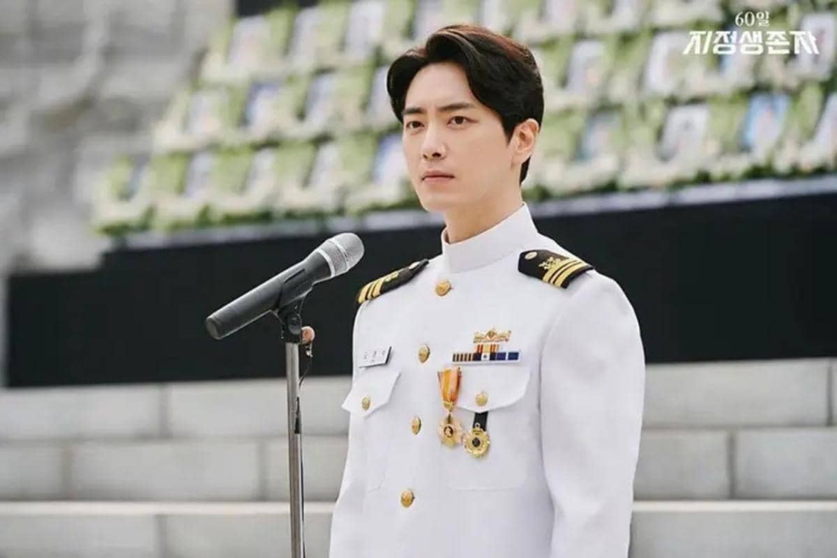 Still cut Designated Survivor: 60 Days