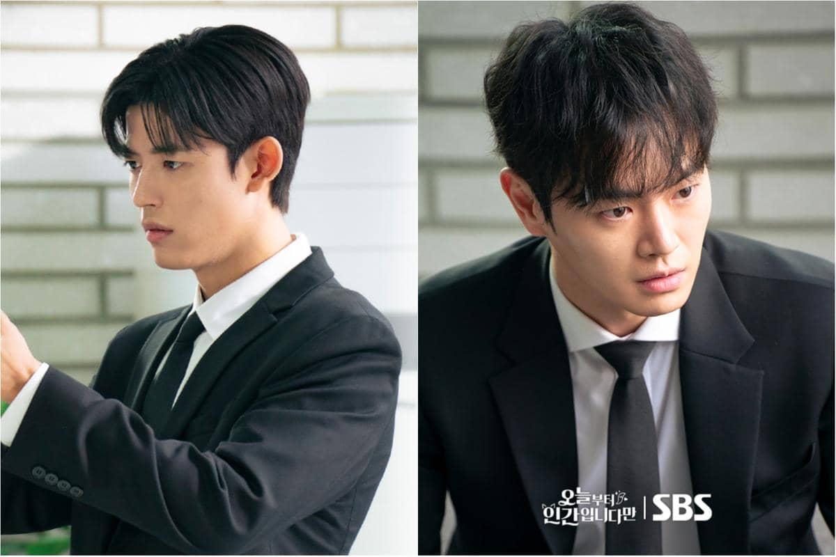 Still cut No Tail to Tell