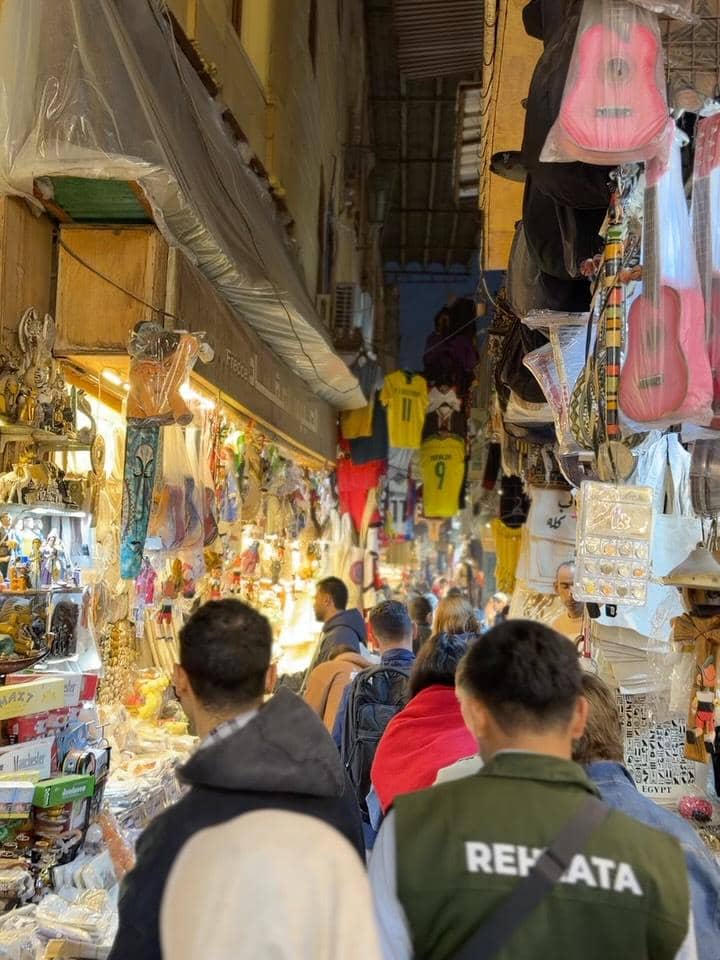 Barsena Bestandhi umrah di awal tahun 2026