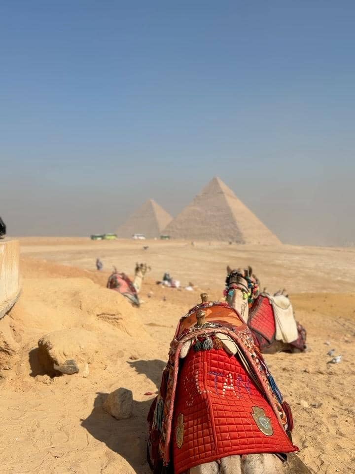 Barsena Bestandhi umrah di awal tahun 2026