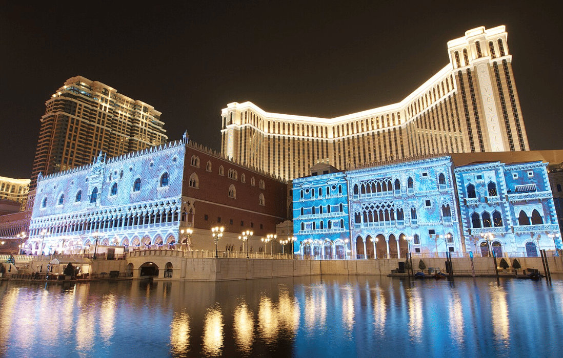 Venetian Macau