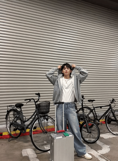 potret S.Coups SEVENTEEN