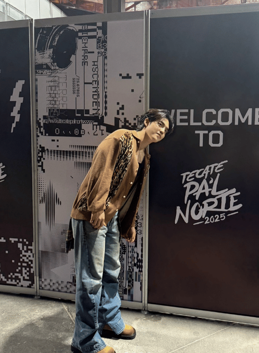 potret S.Coups SEVENTEEN