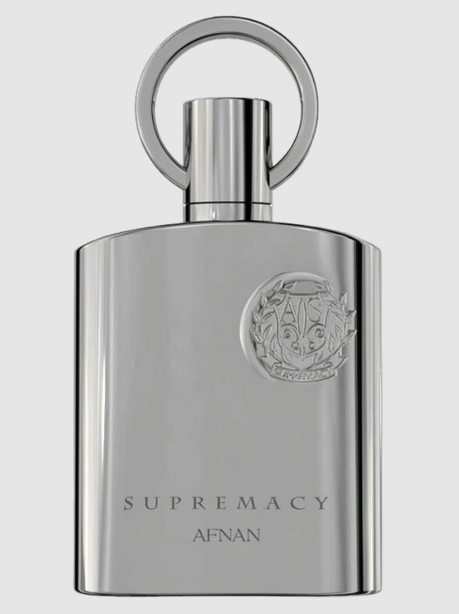 Supremacy Silver Afnan