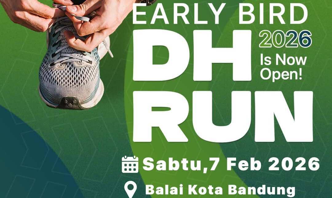 DH Run 2026