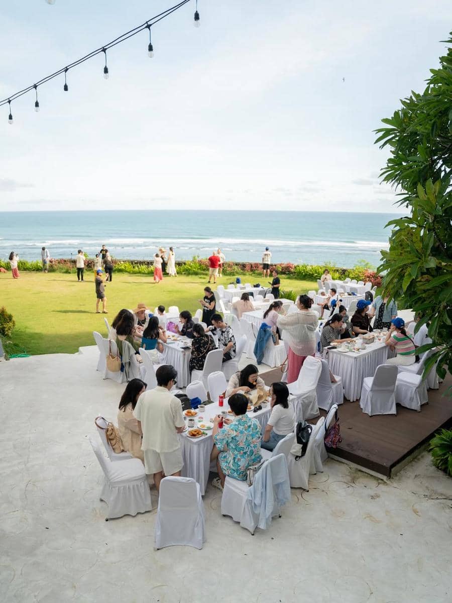 suasana di Pandawa Seaview (instagram.com/pandawaseaview)