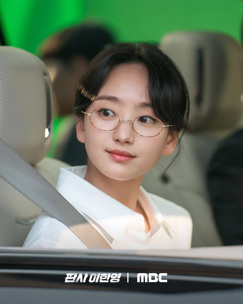 Di balik layar The Judge Returns