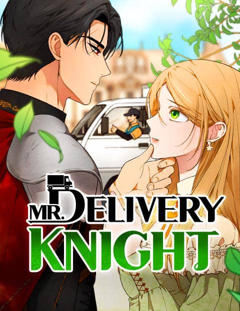 Mr. Delivery Knight