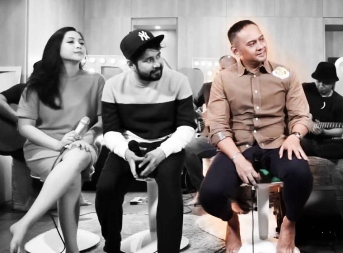 lucky element meninggal