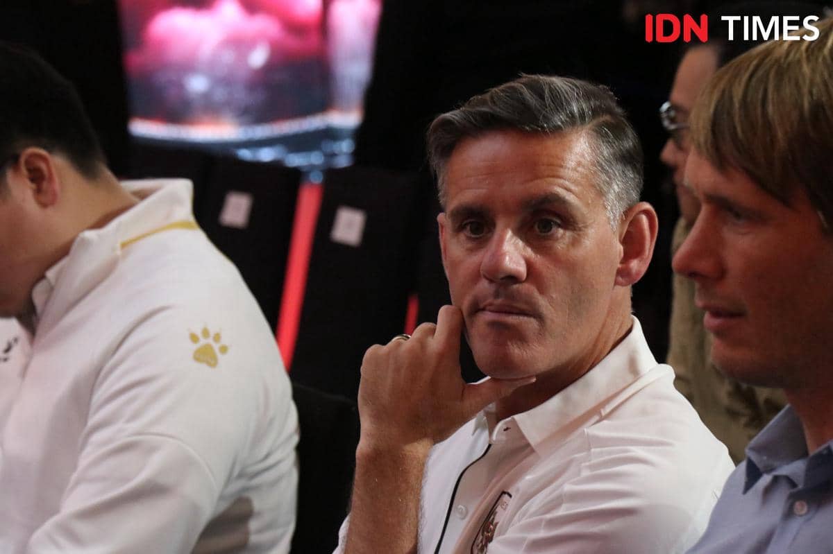 Nilai-Nilai Lokal di Super League Harus Tetap Ada di Timnas Indonesia