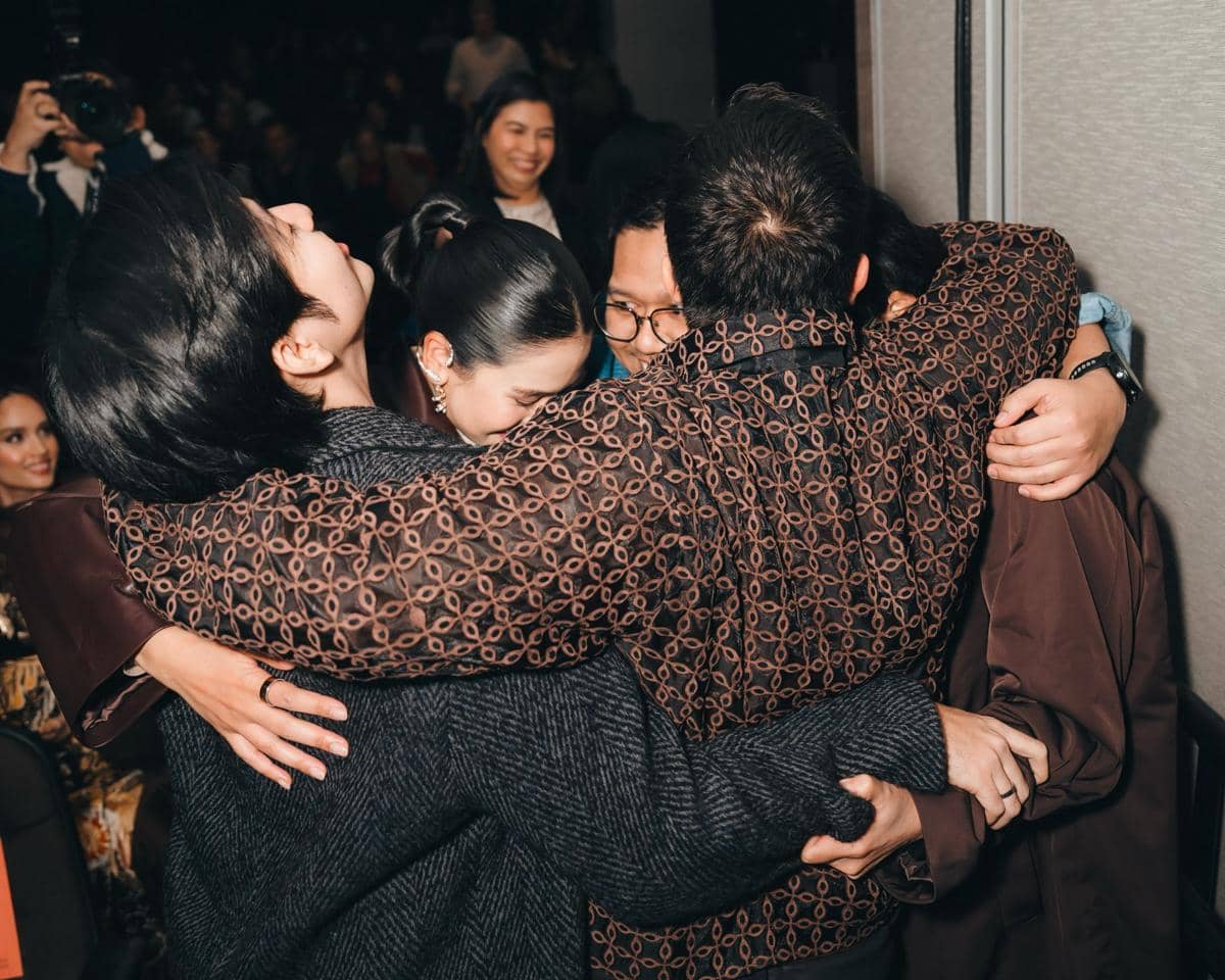 world premiere film Para Perasuk di Sundance Film Festival 2026 