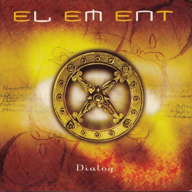 Cinta yang Lain dari Element Band 