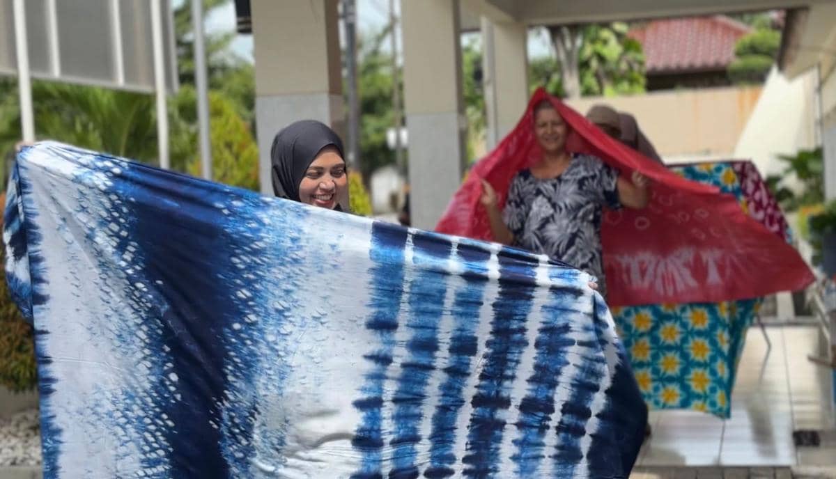 yki semarang, kanker, yayasan kanker