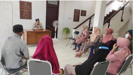 yki semarang, kanker, yayasan kanker