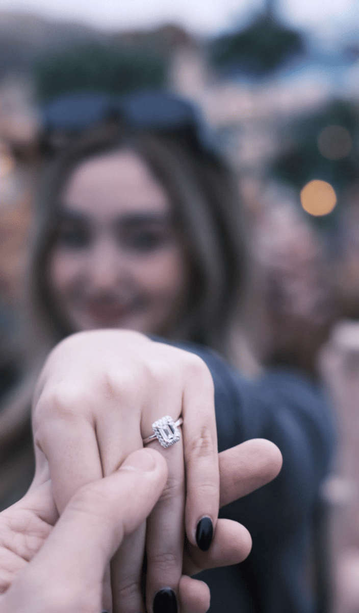 momen Ranty Maria dilamar