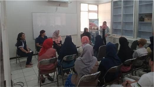 yki semarang, kanker, yayasan kanker