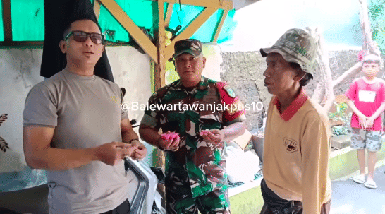 Deretan Kasus Libatkan TNI di Era Prabowo, Pembunuhan hingga Korupsi MBG
