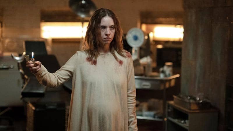 7 Fakta Aktris Sydney Sweeney