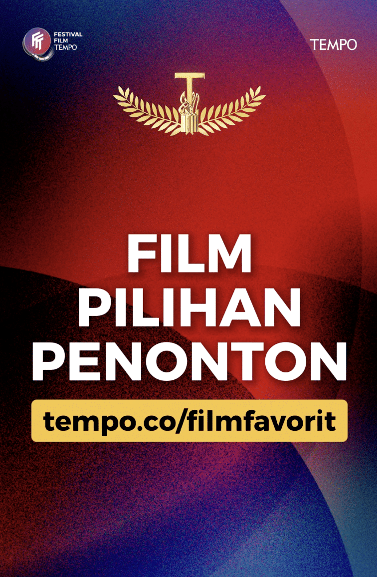 Festival Film Tempo 2025