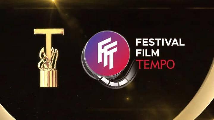 Festival Film Tempo 2025